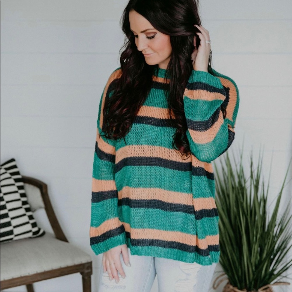 Lauriebelle’s sweater